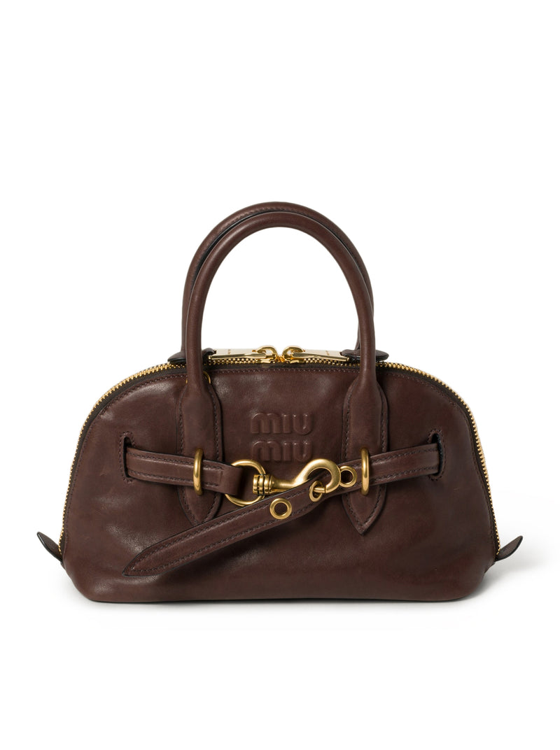 BORSA AVENTURE IN NAPPA