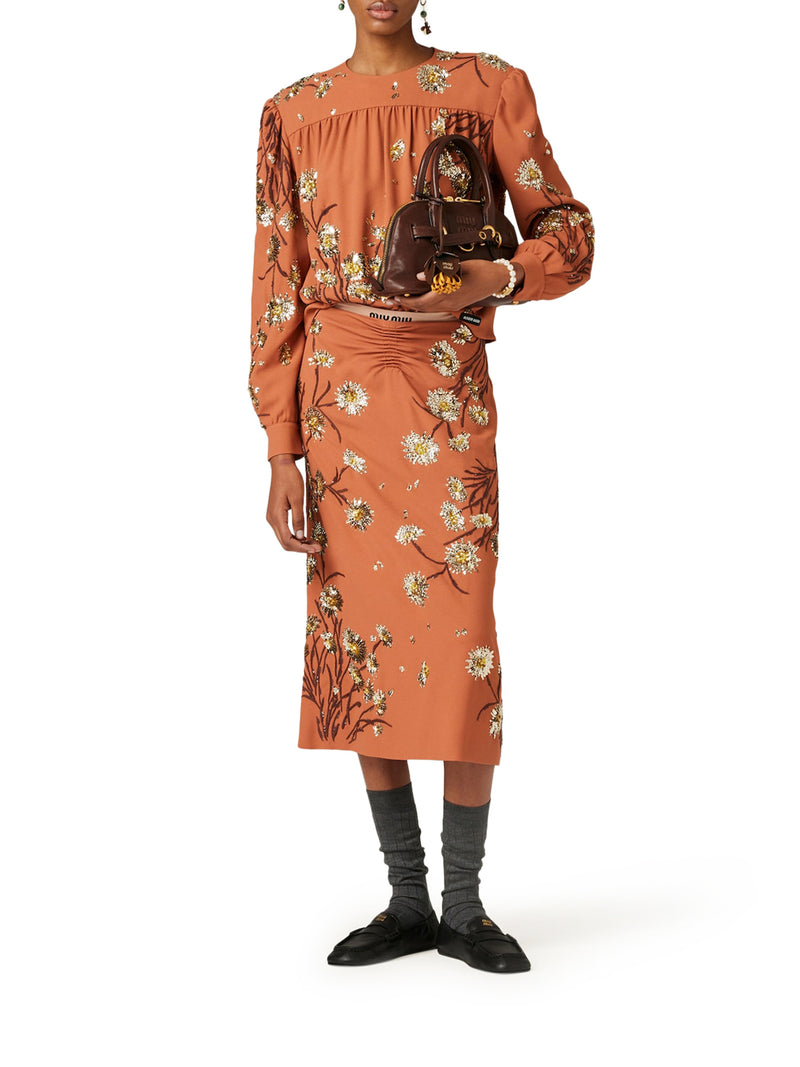 BORSA AVENTURE IN NAPPA