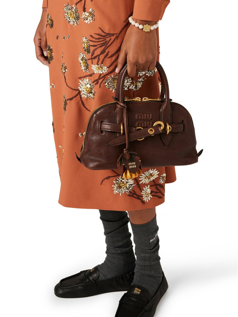 BORSA AVENTURE IN NAPPA