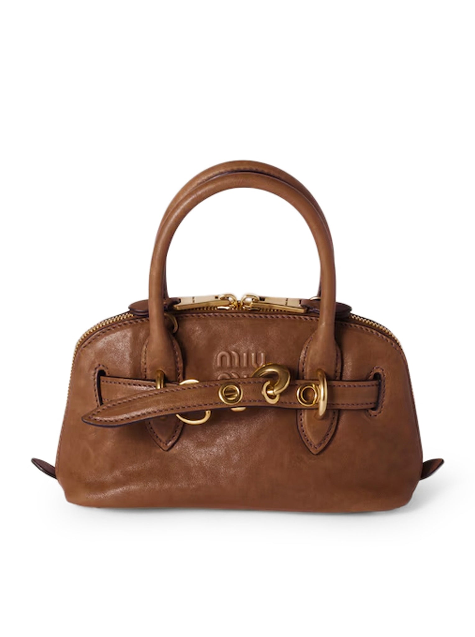 MINI BORSA AVENTURE IN NAPPA