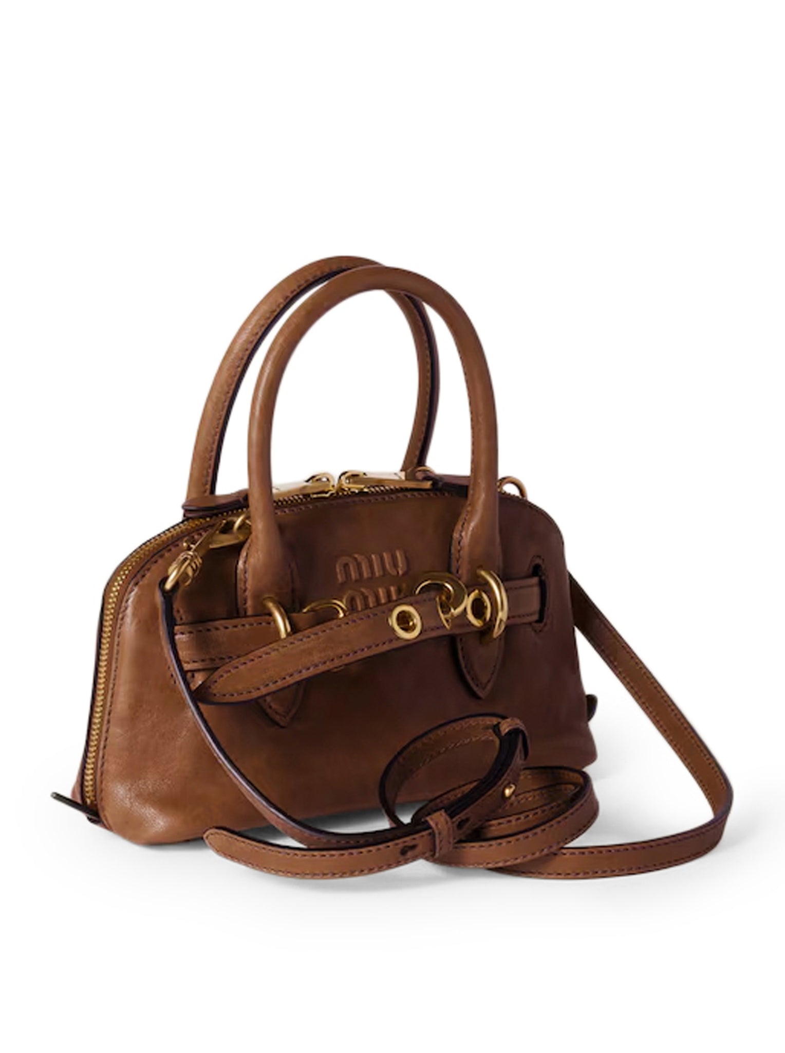 MINI BORSA AVENTURE IN NAPPA