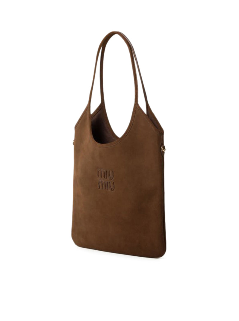 BORSA IVY IN CAMOSCIO