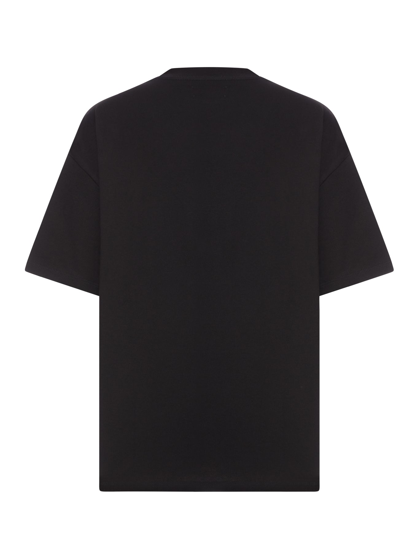 T-SHIRT IN COTONE