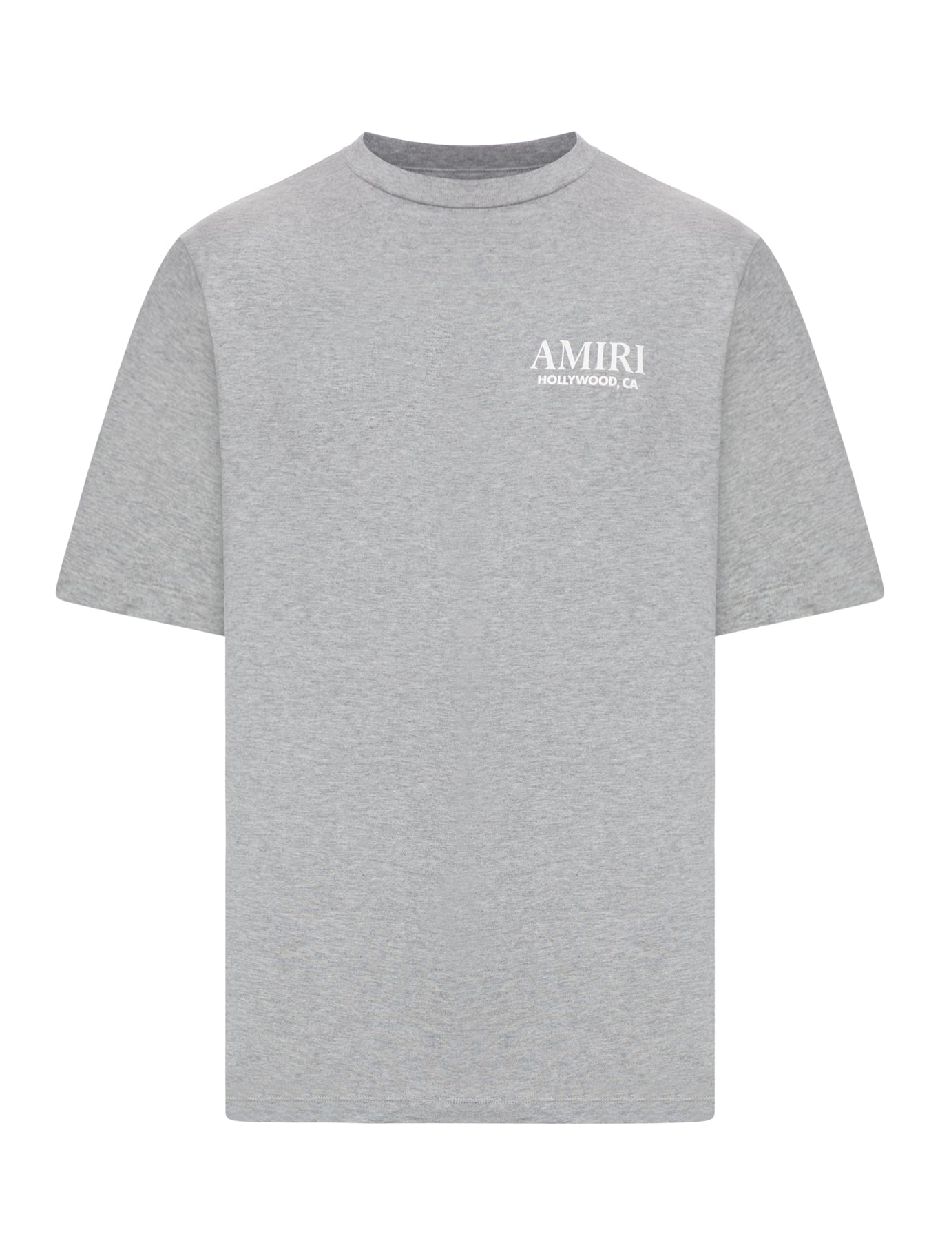 T-SHIRT IN COTONE CON STAMPA