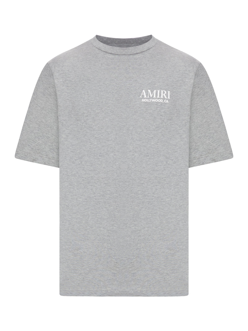 BONES STACKED TEE