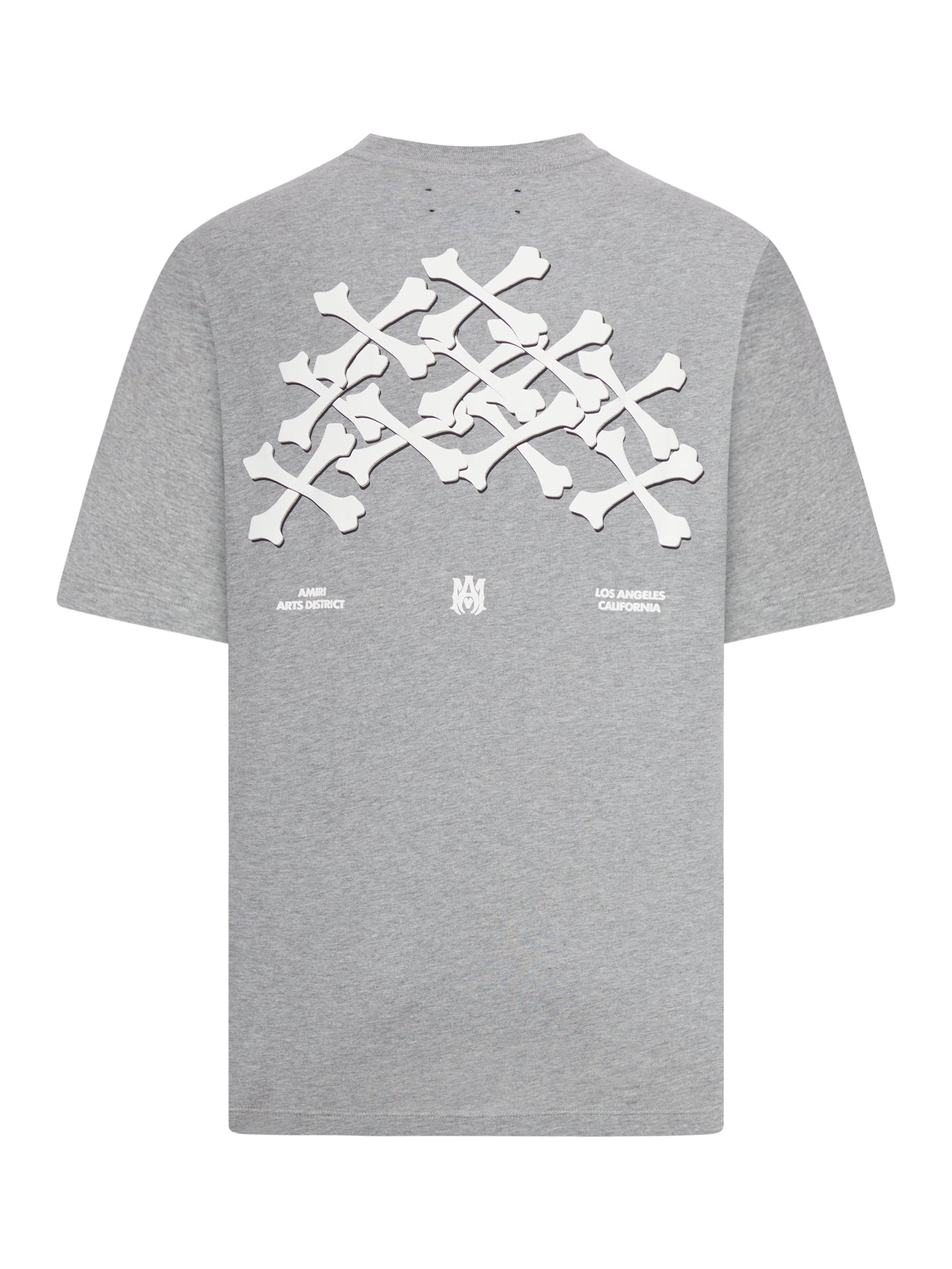T-SHIRT IN COTONE CON STAMPA