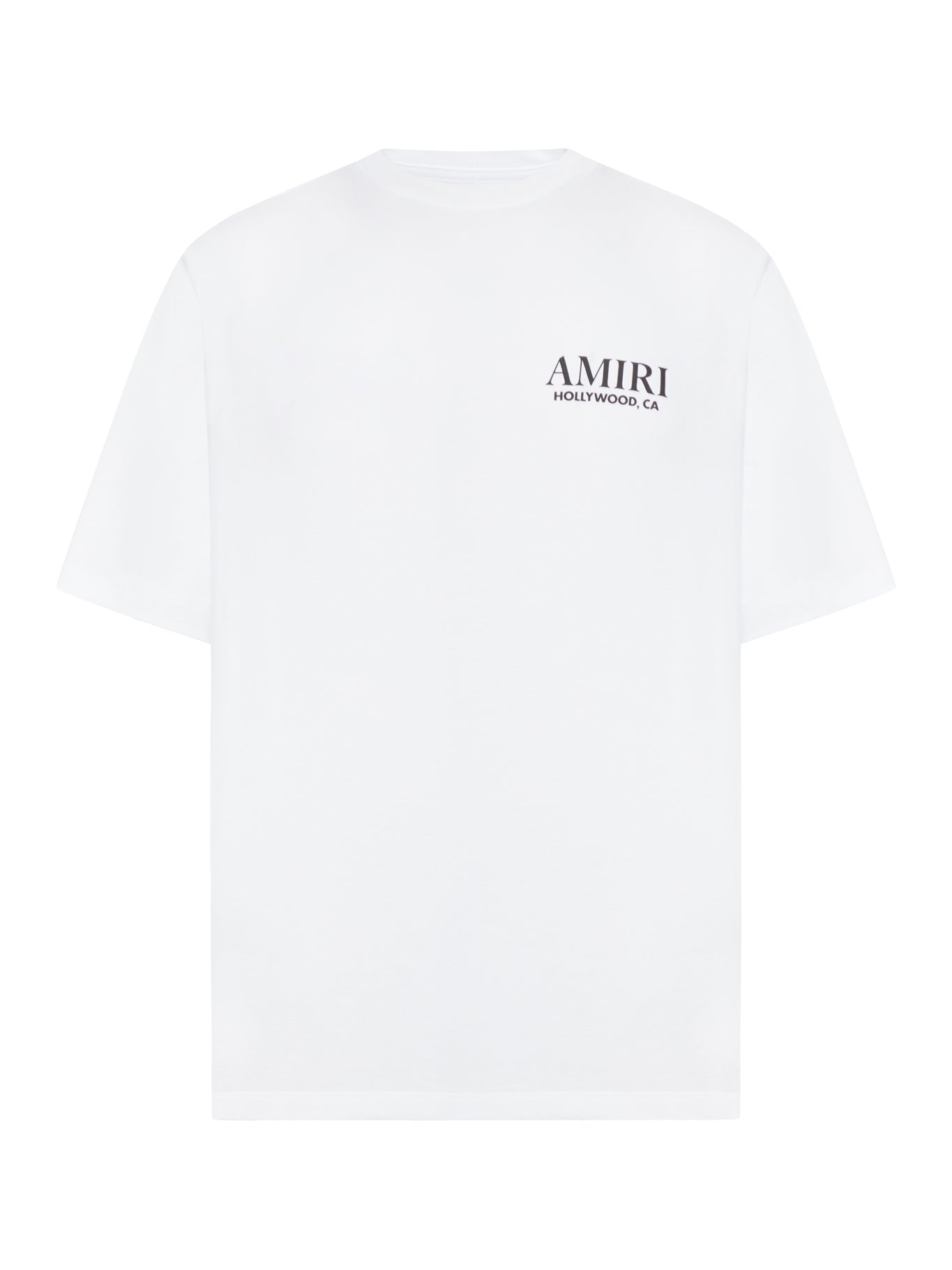 T-SHIRT IN COTONE CON STAMPA