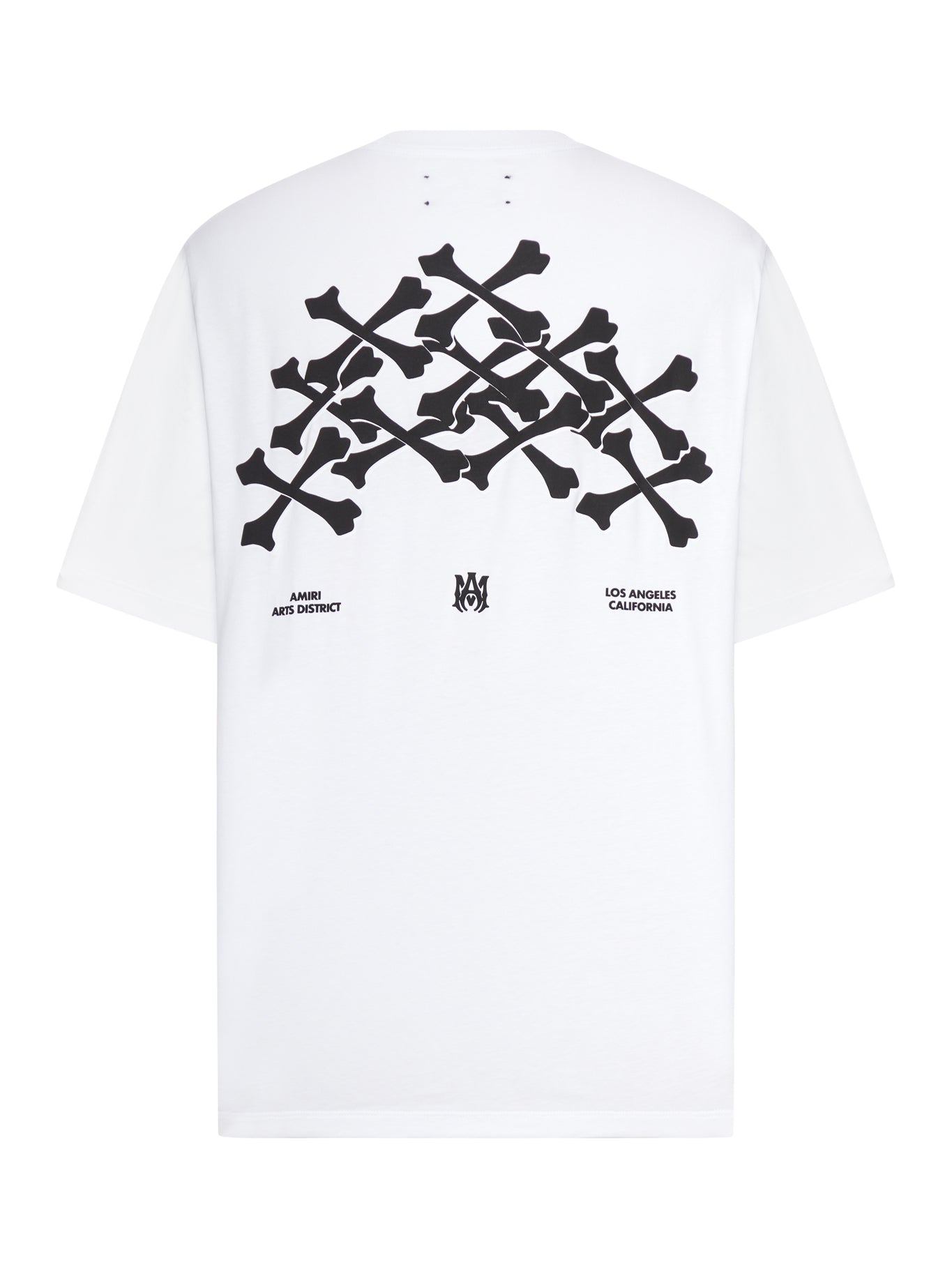 T-SHIRT IN COTONE CON STAMPA