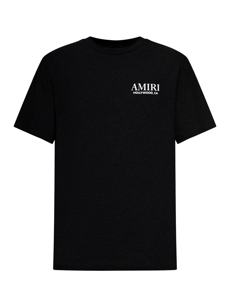 BONES STACKED TEE