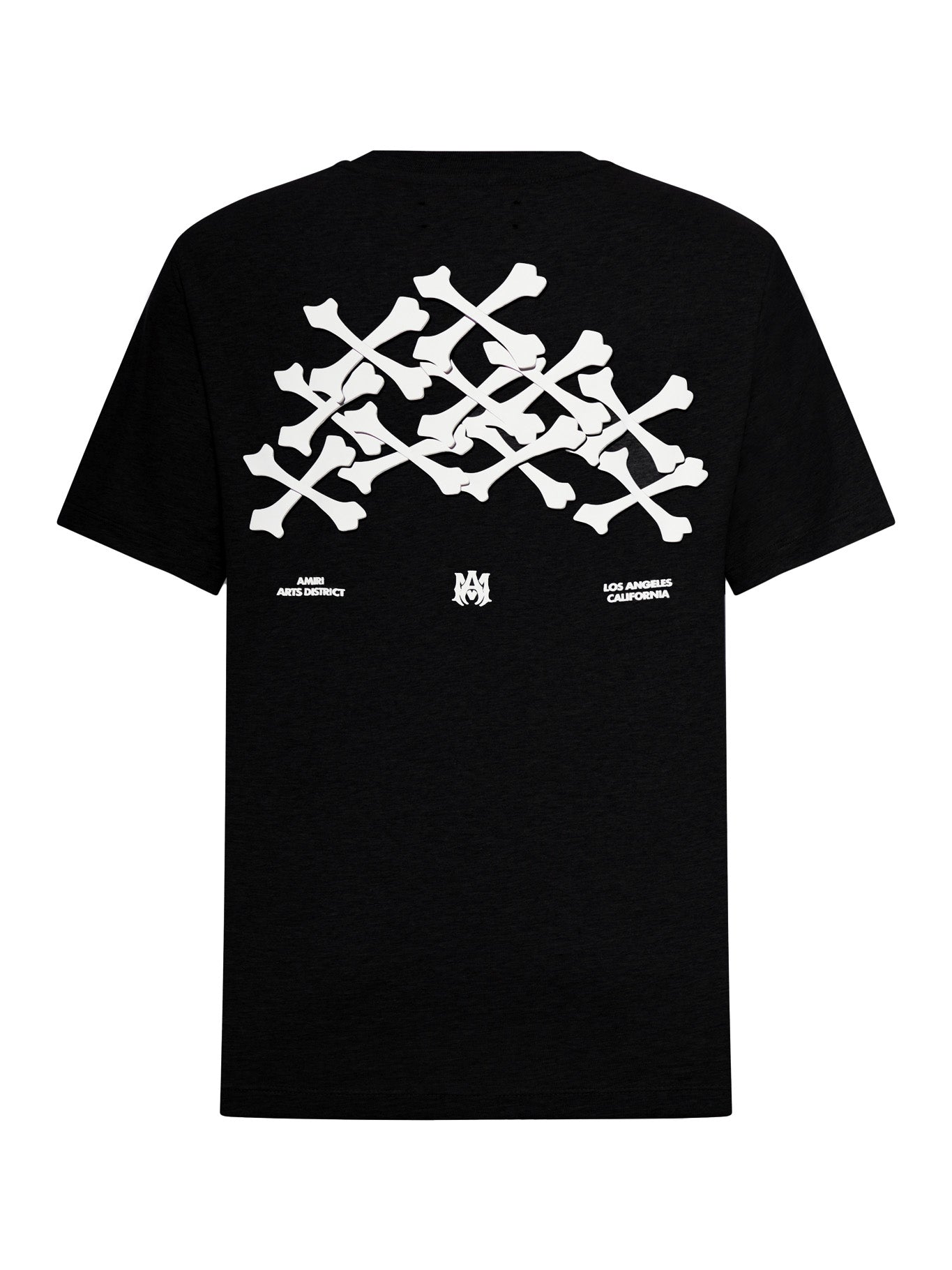 T-SHIRT IN COTONE CON STAMPA