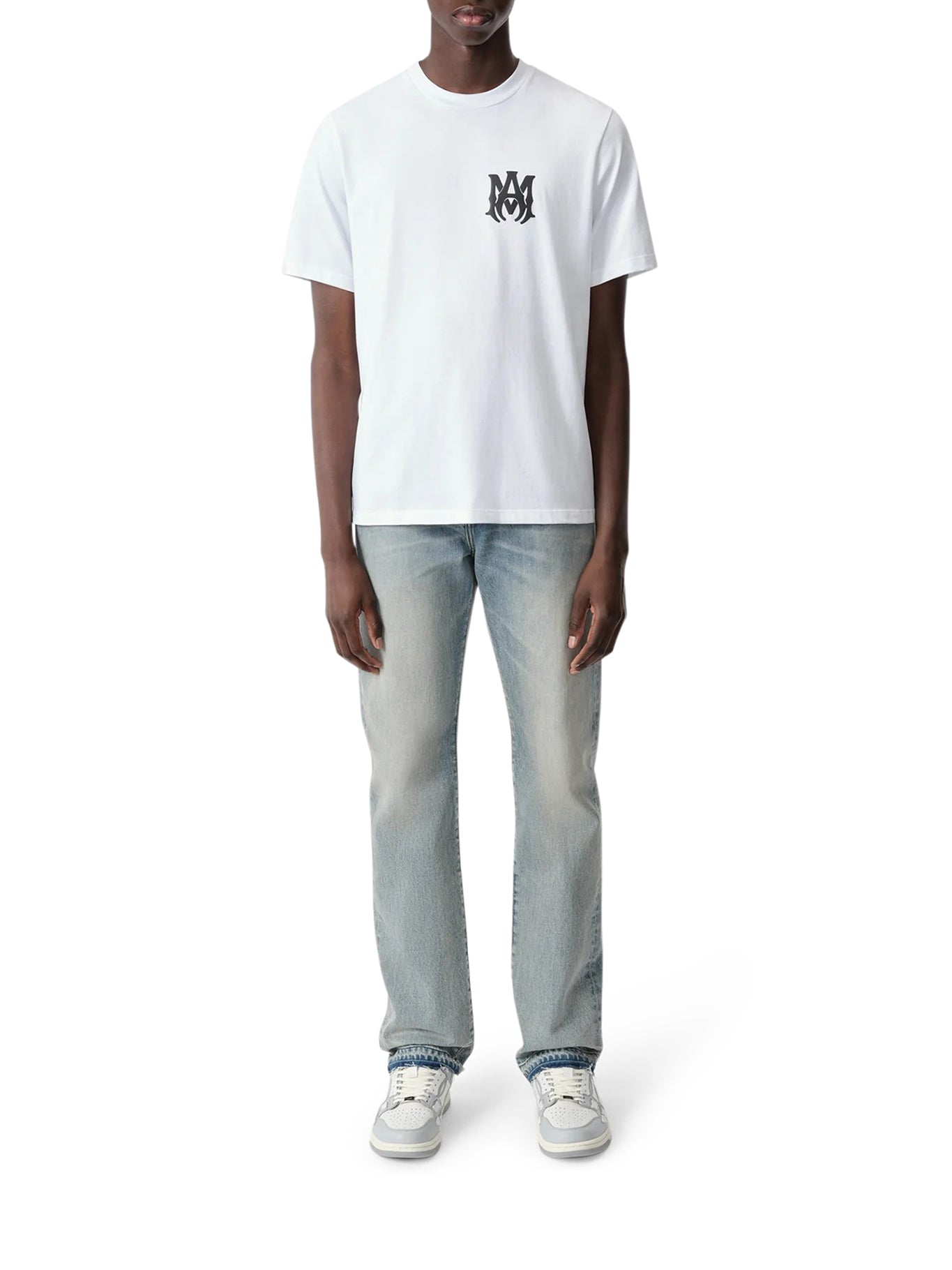 T-SHIRT LOGO MA CORE