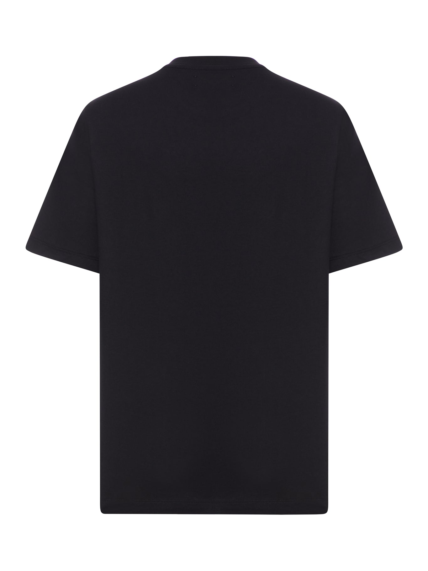 T-SHIRT IN COTONE