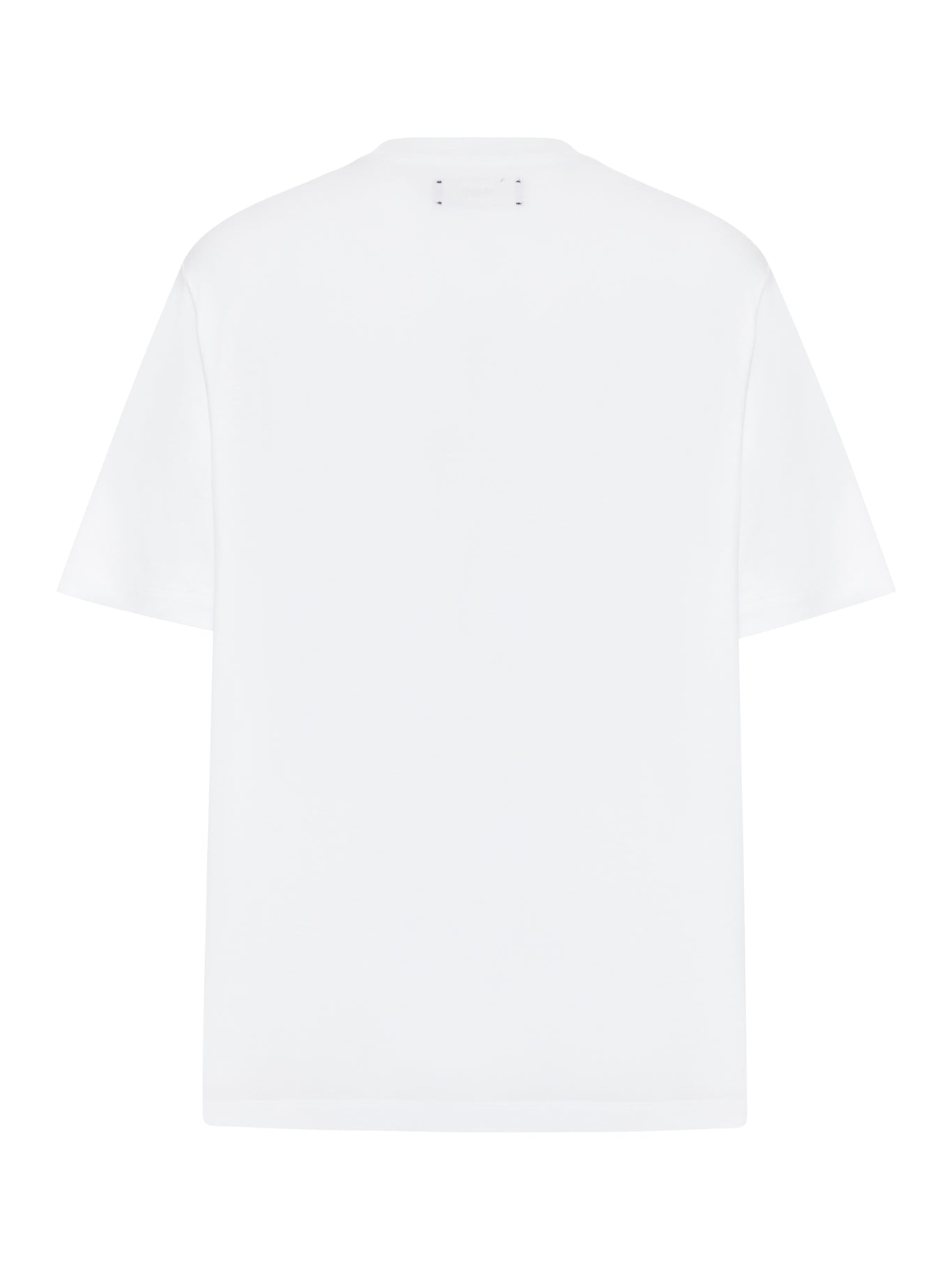 T-SHIRT IN COTONE