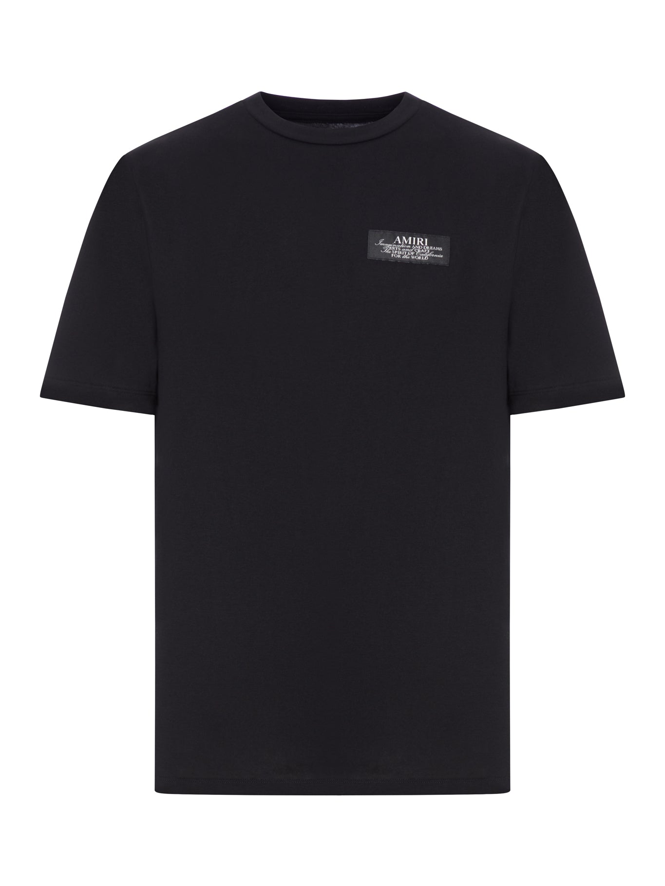 T-SHIRT IN COTONE SPIRIT