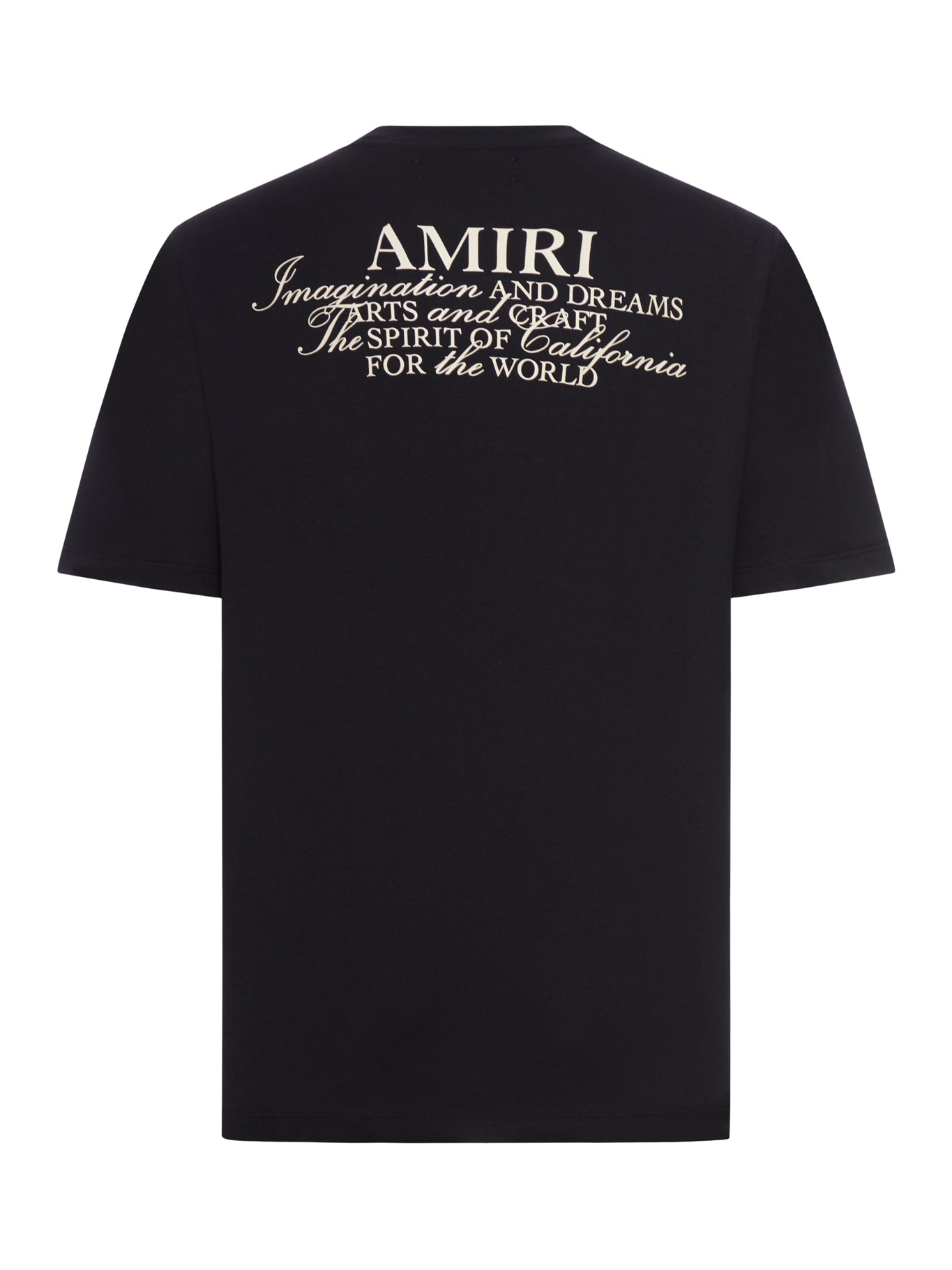 T-SHIRT IN COTONE SPIRIT