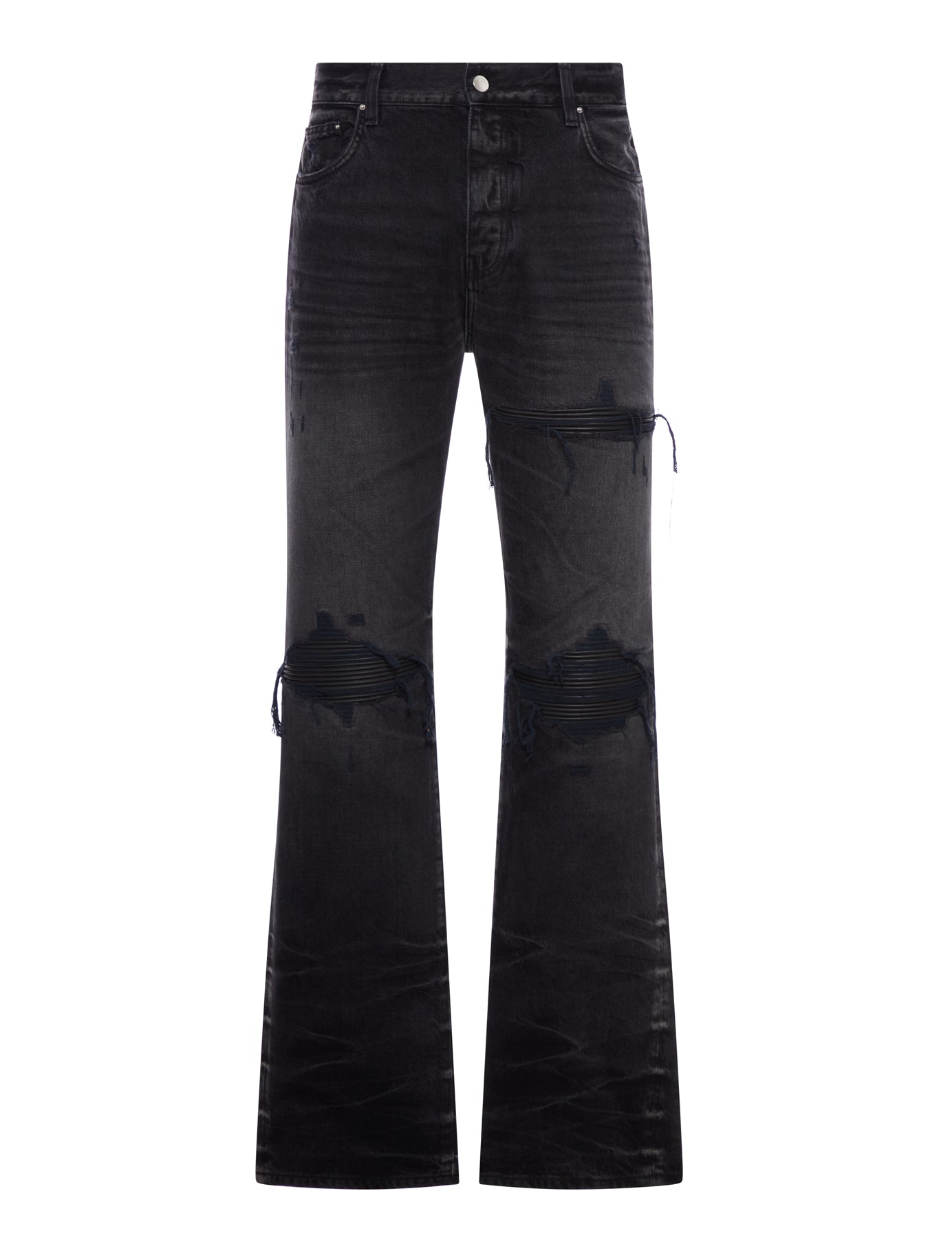 JEANS IN COTONE