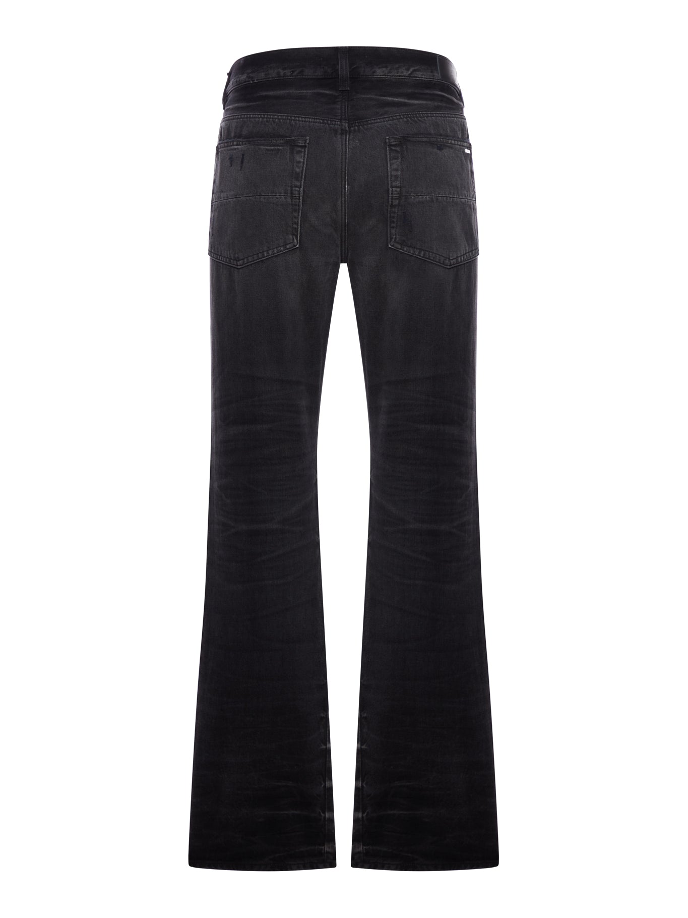 JEANS IN COTONE