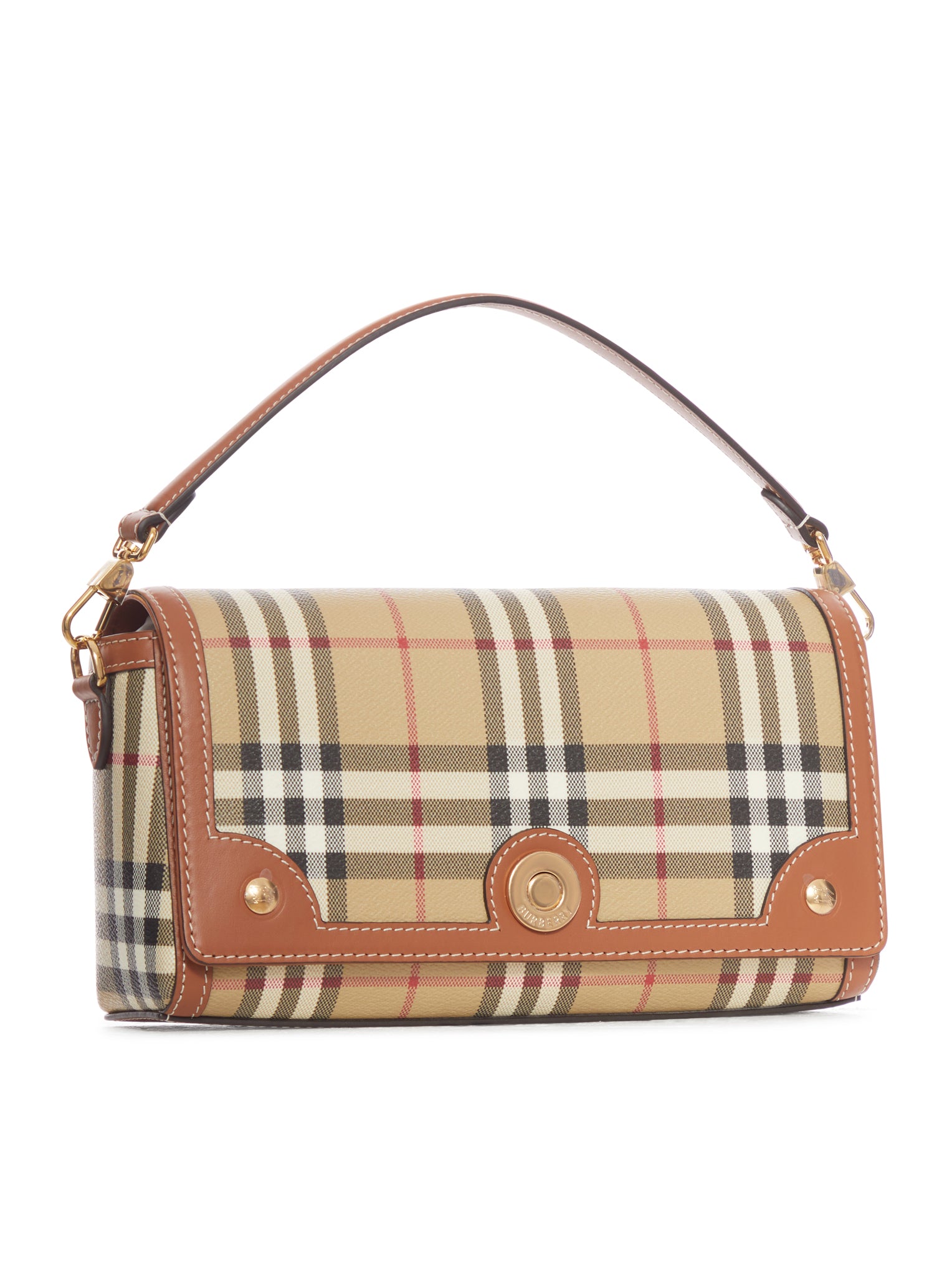 BORSA A MANO NOTE