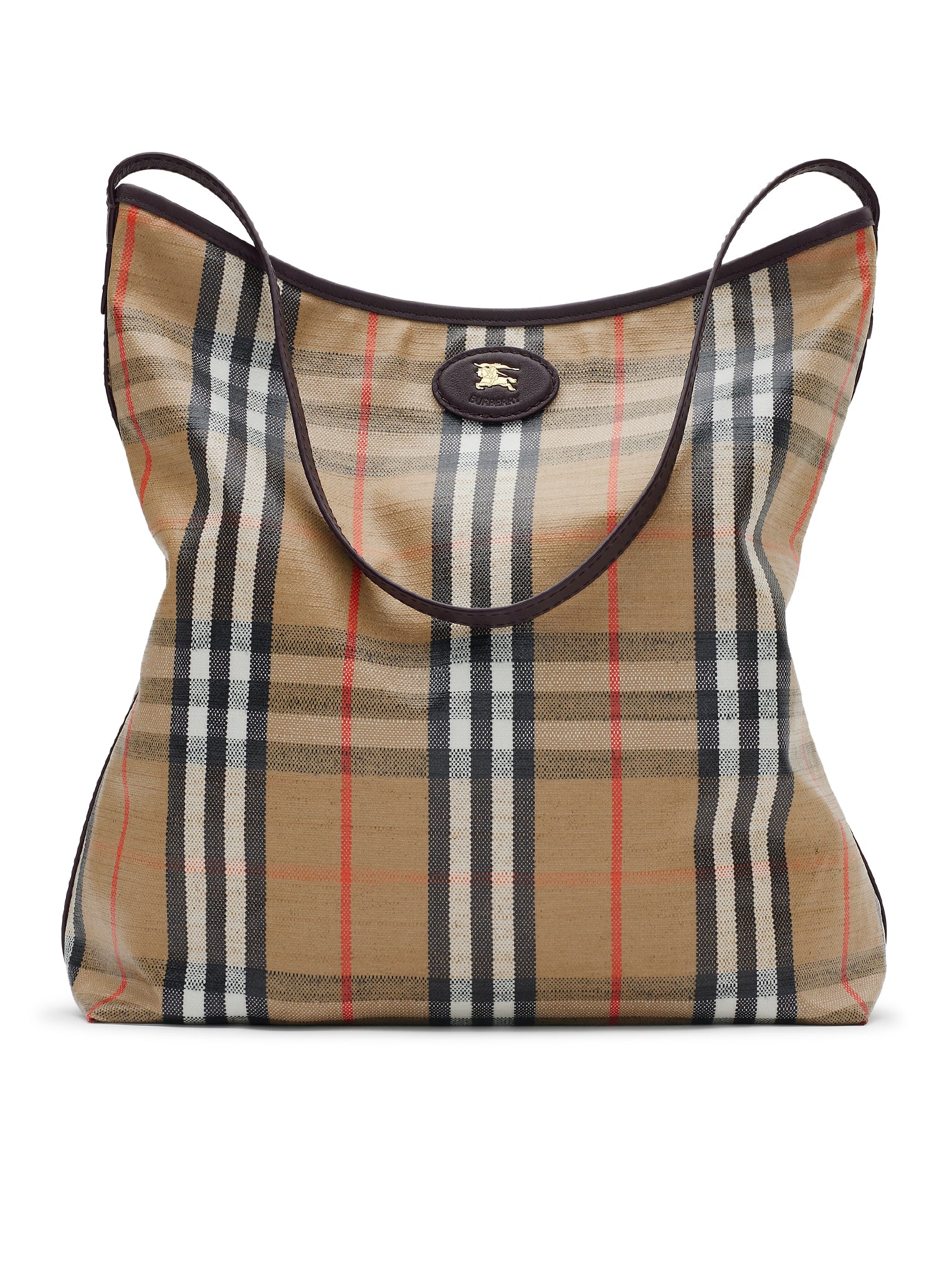 BORSA A SPALLA HIGHLANDS