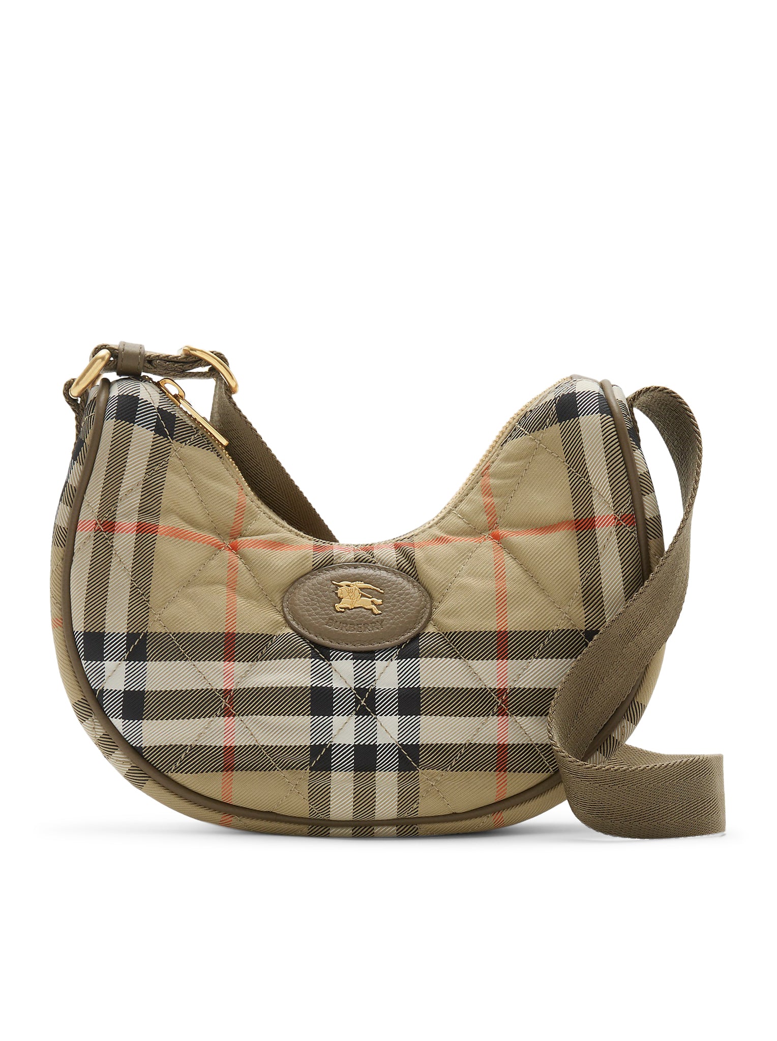 BORSA A TRACOLLA HORSESHOE