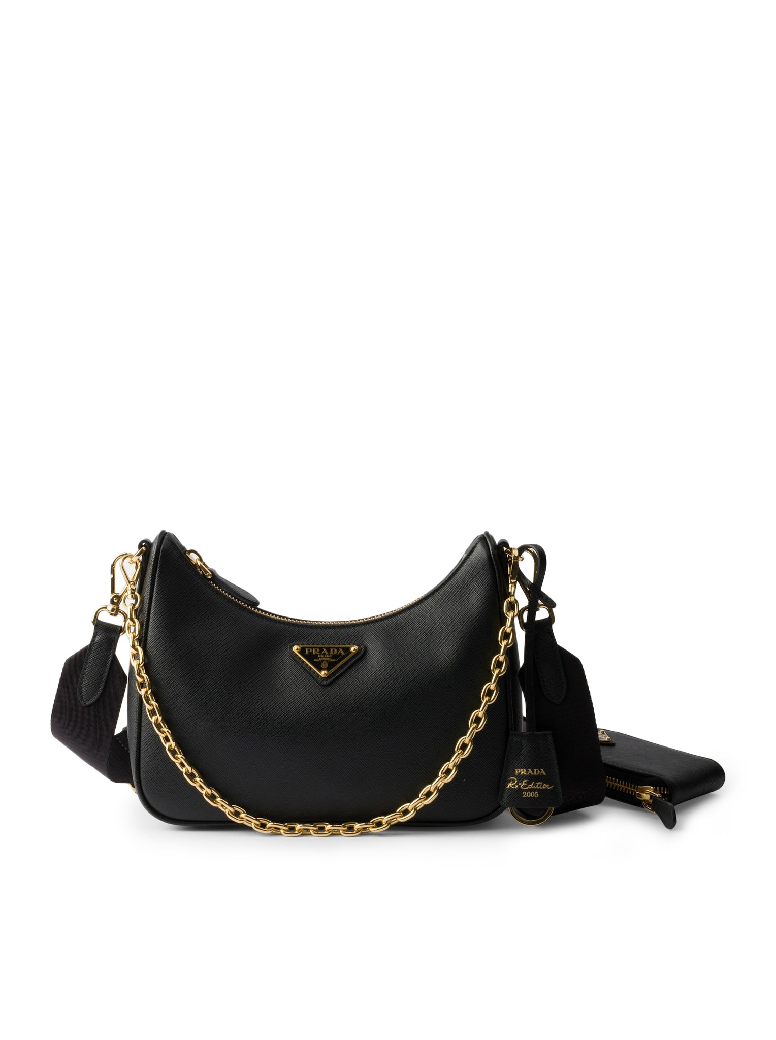BORSA PRADA RE-EDITION 2005