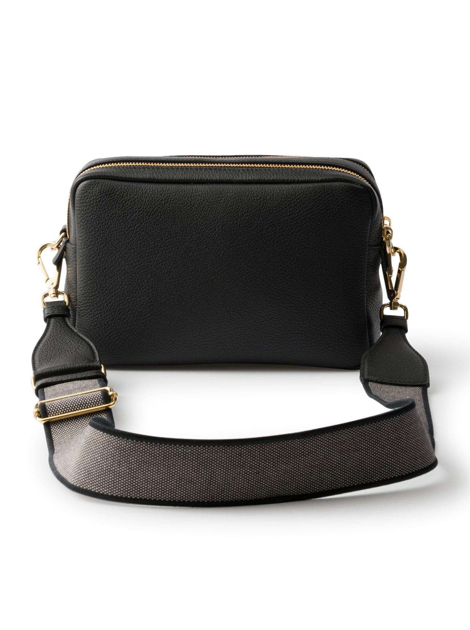 BORSA A TRACOLLA IN PELLE