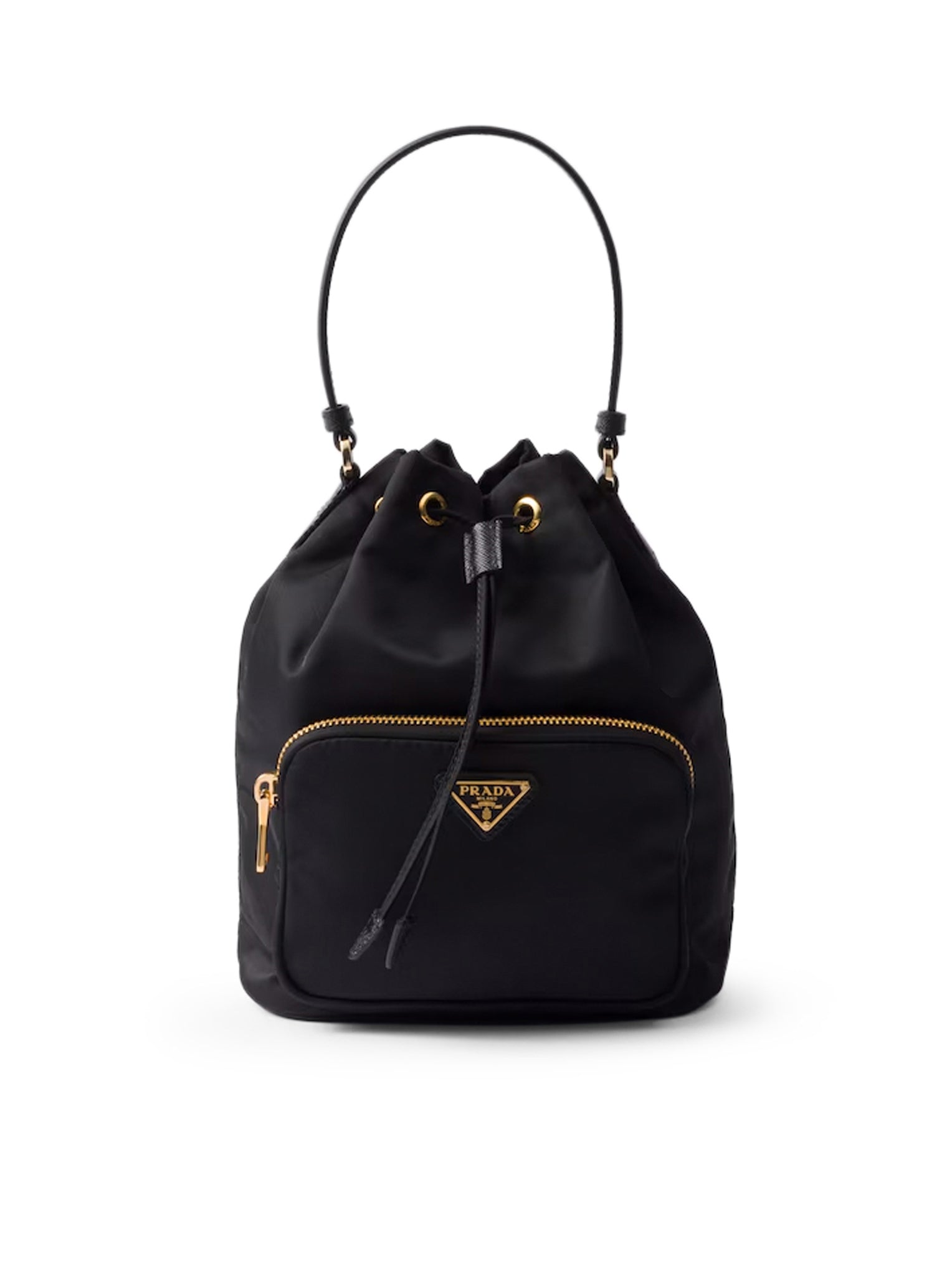 SECCHIELLO PRADA DUET IN RE-NYLON