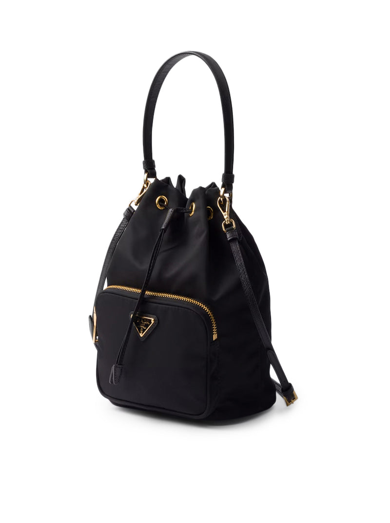 SECCHIELLO PRADA DUET IN RE-NYLON