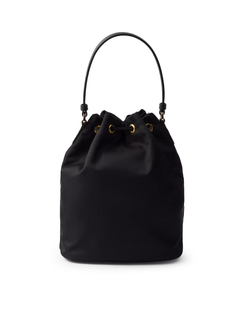 SECCHIELLO PRADA DUET IN RE-NYLON