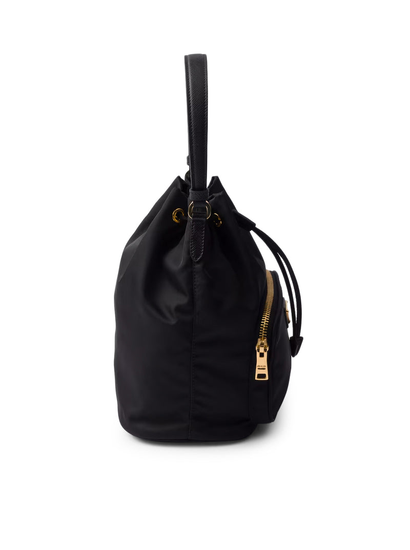 SECCHIELLO PRADA DUET IN RE-NYLON