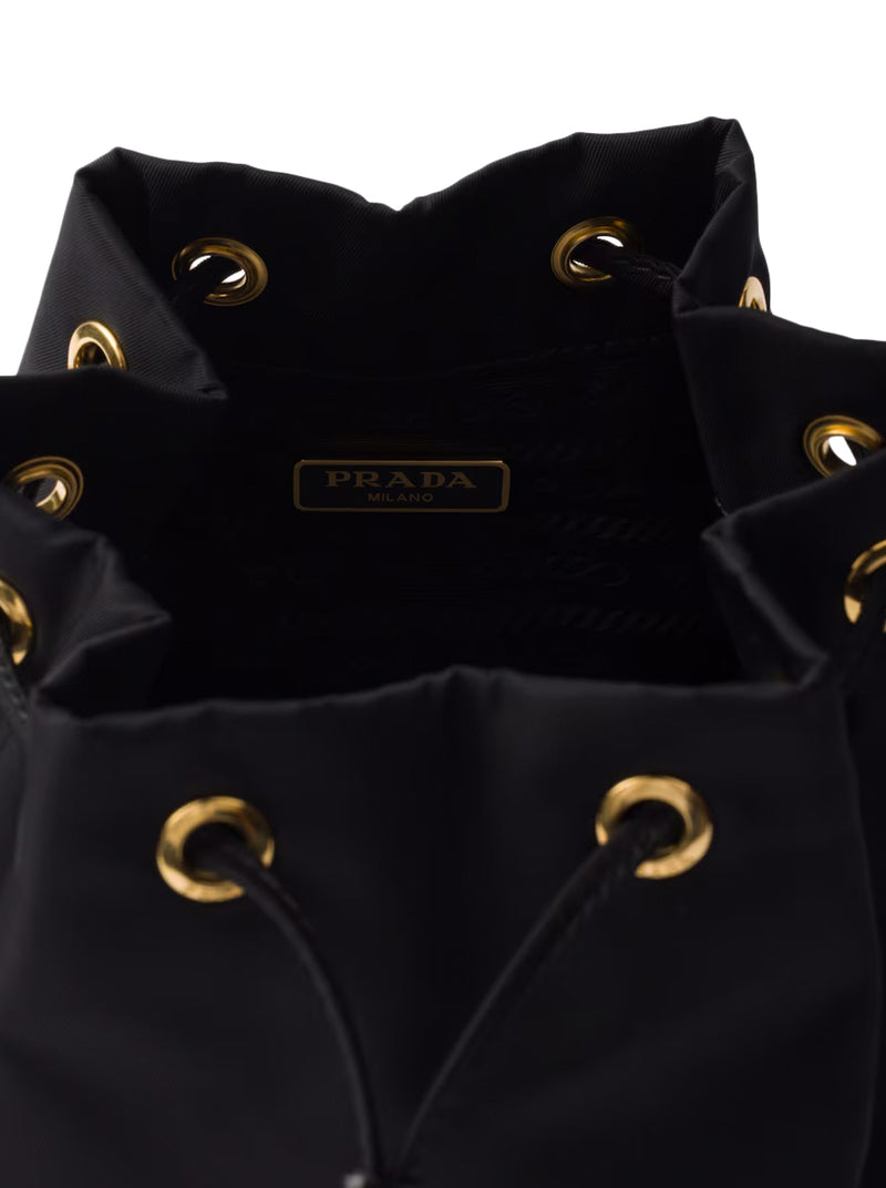 SECCHIELLO PRADA DUET IN RE-NYLON