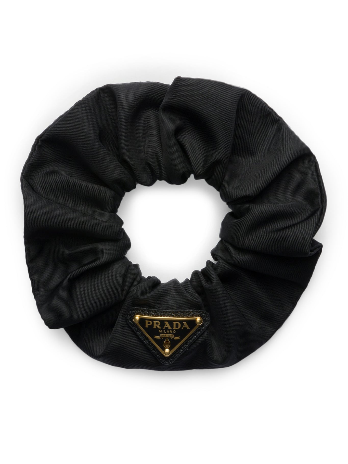 ELASTICO PER CAPELLI IN RE-NYLON