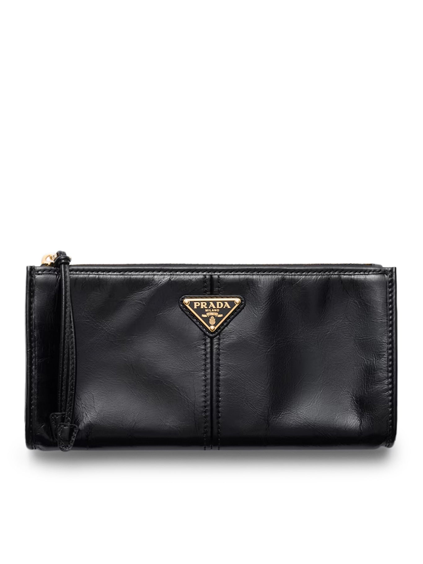 POUCH IN PELLE