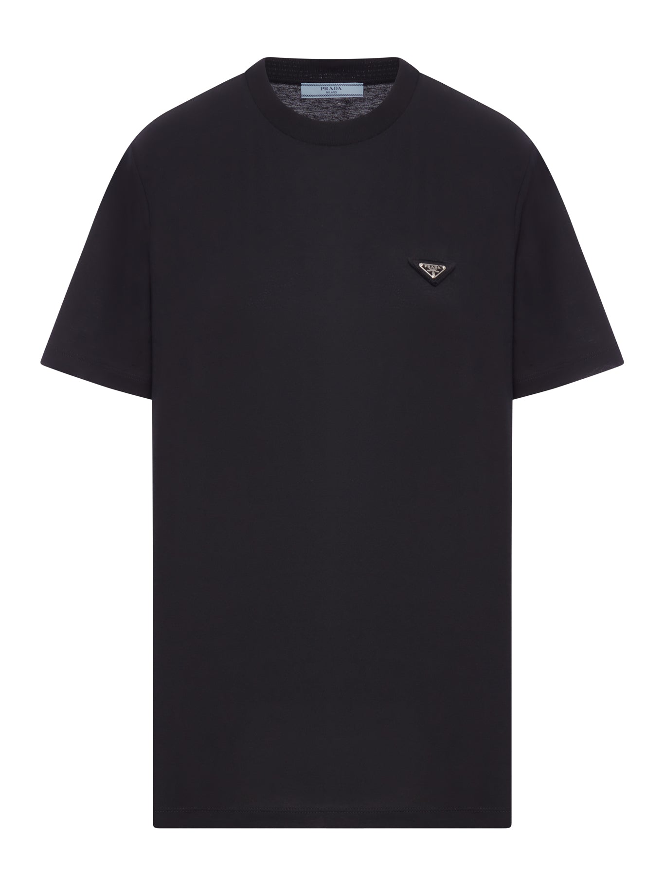 T-SHIRT IN JERSEY