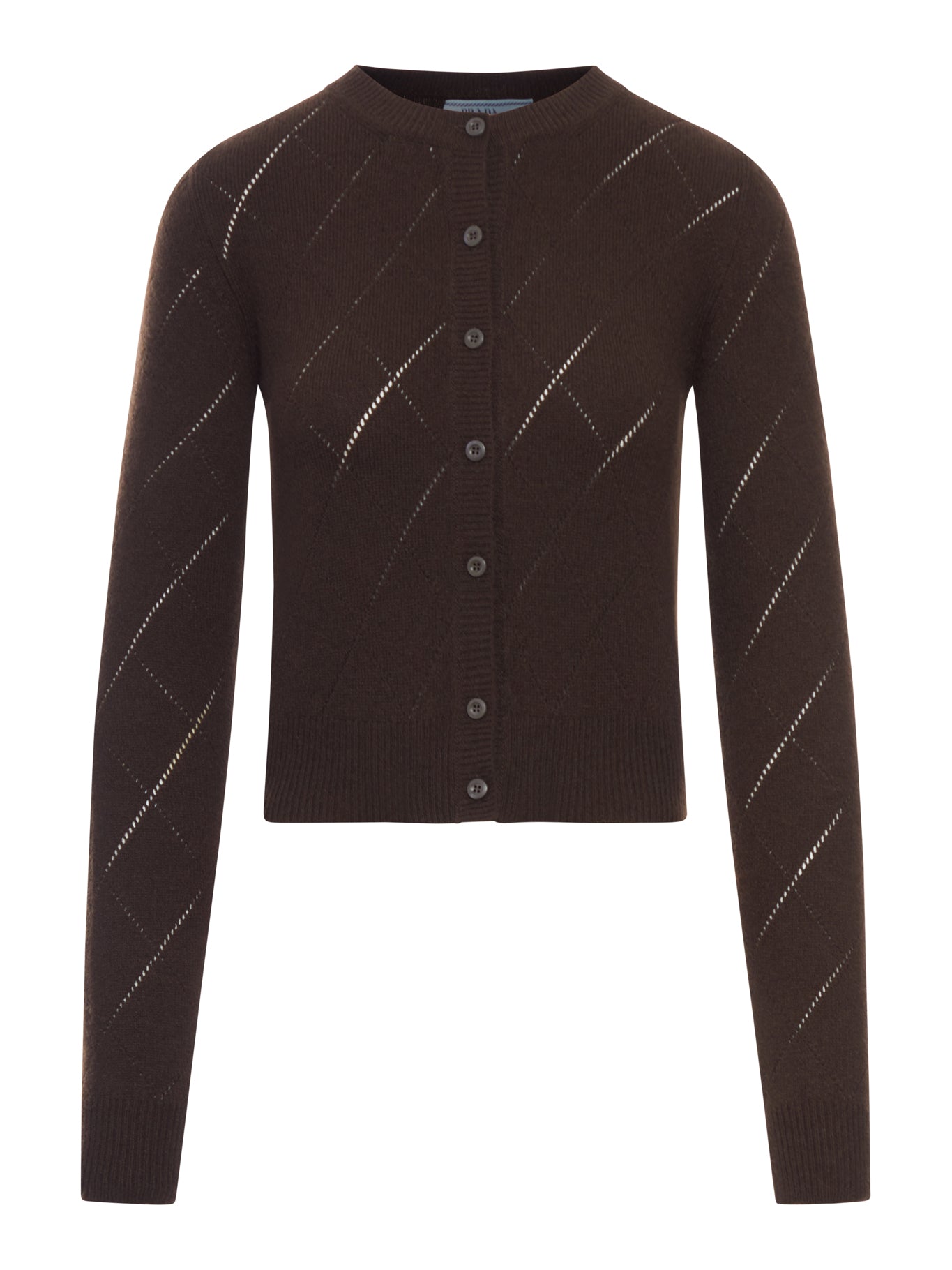 CARDIGAN IN CASHMERE