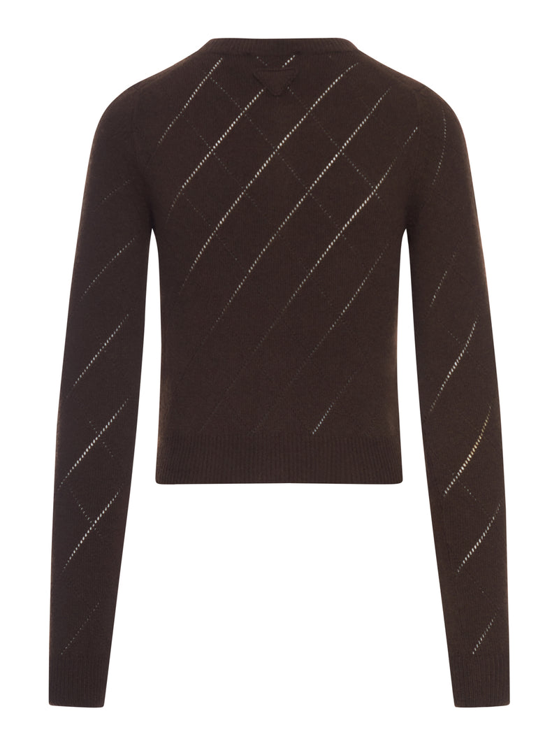 CARDIGAN IN CASHMERE