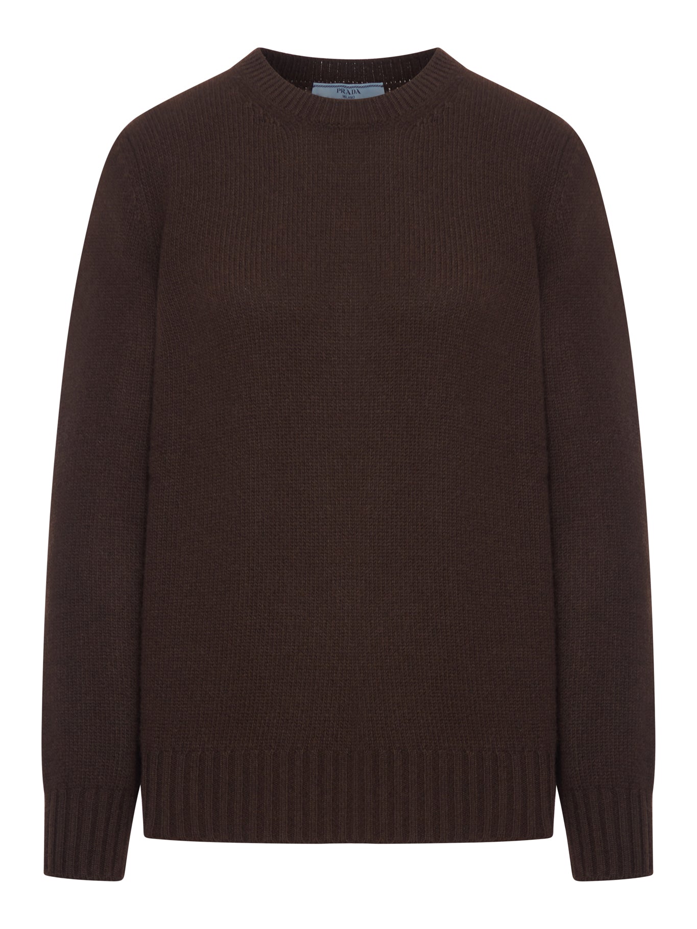 MAGLIA GIROCOLLO IN LANA CASHMERE