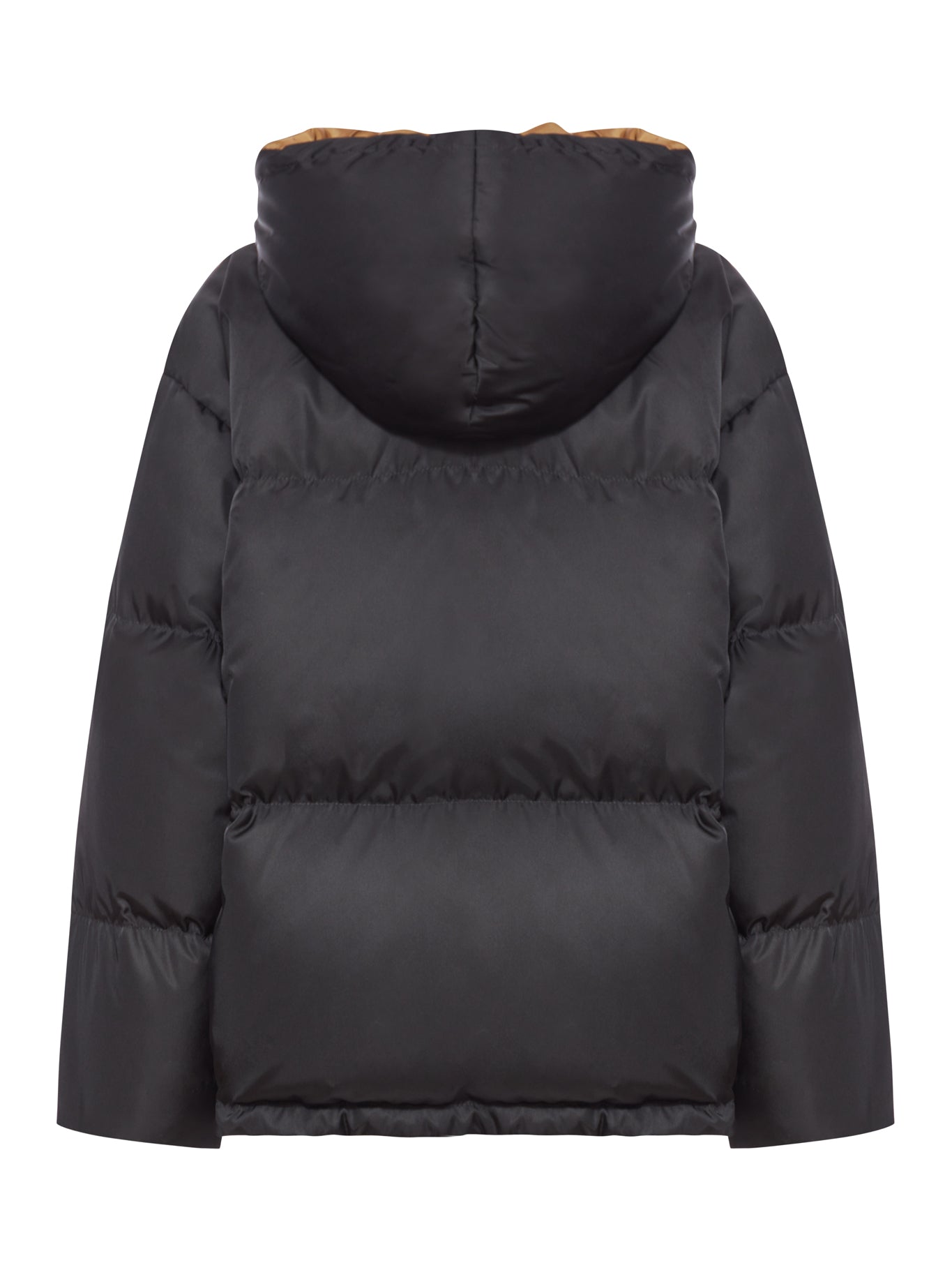 GIACCA PADDED RE-NYLON