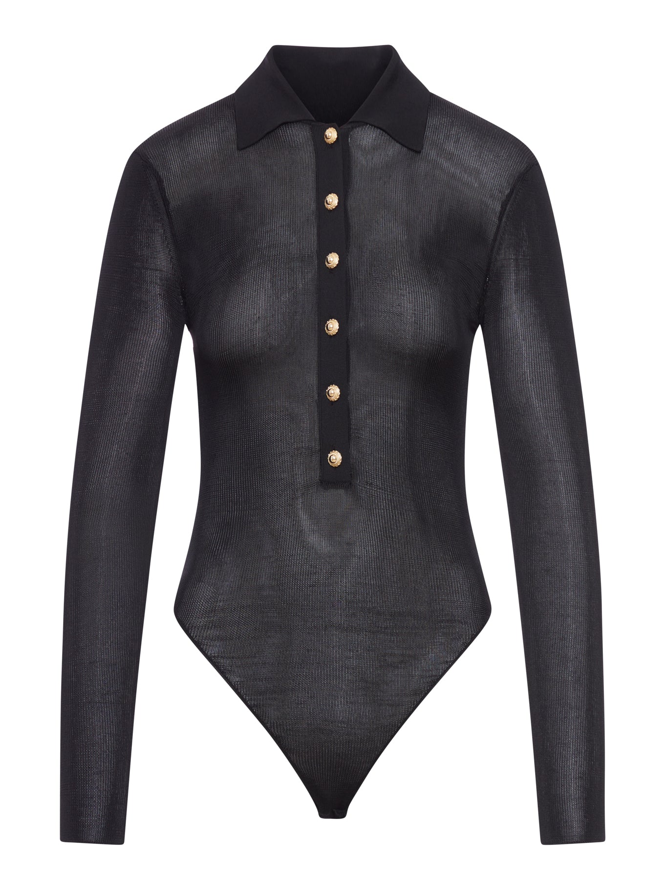 BODY IN MAGLIA