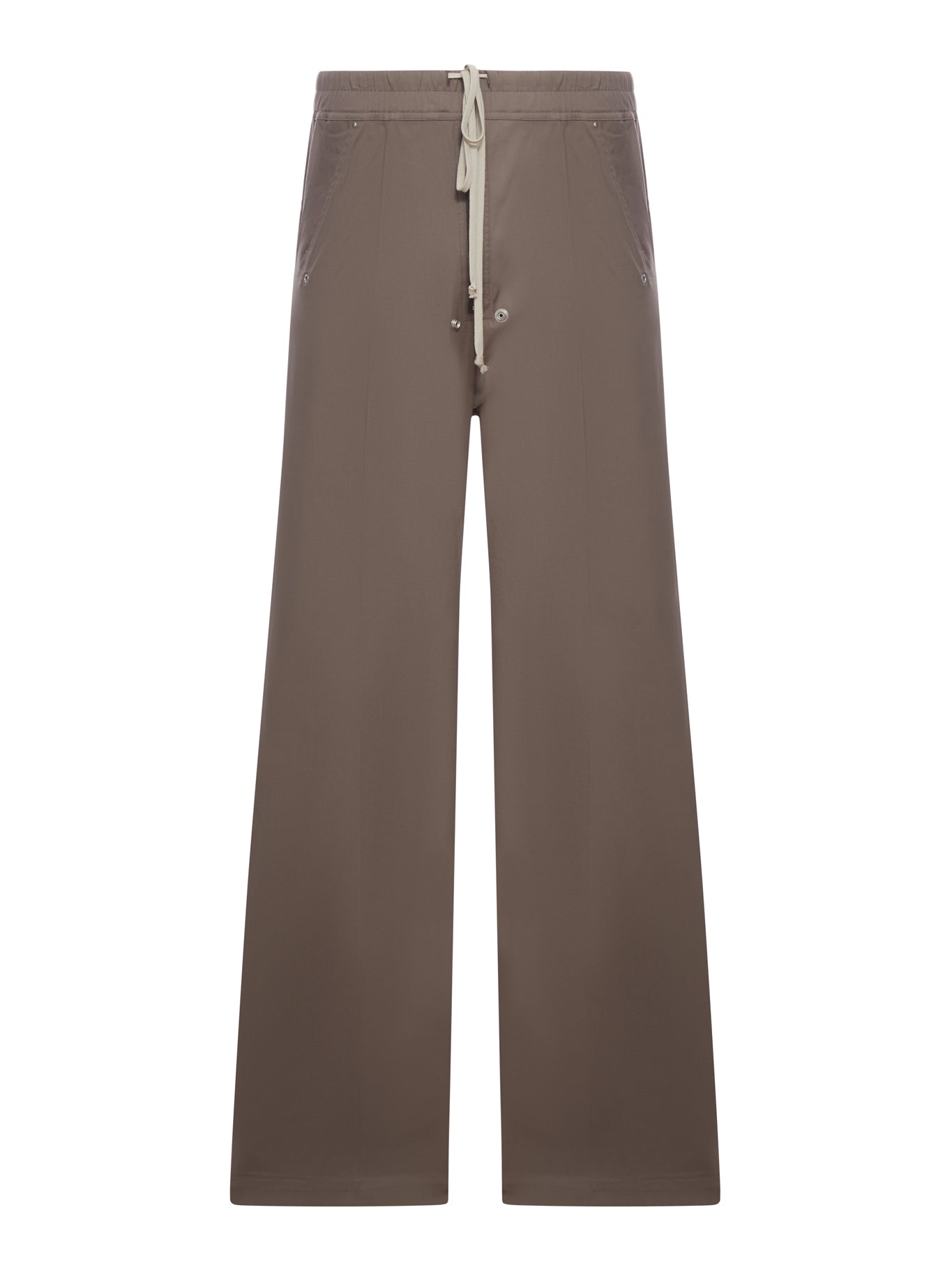 PANTALONI IN COTONE