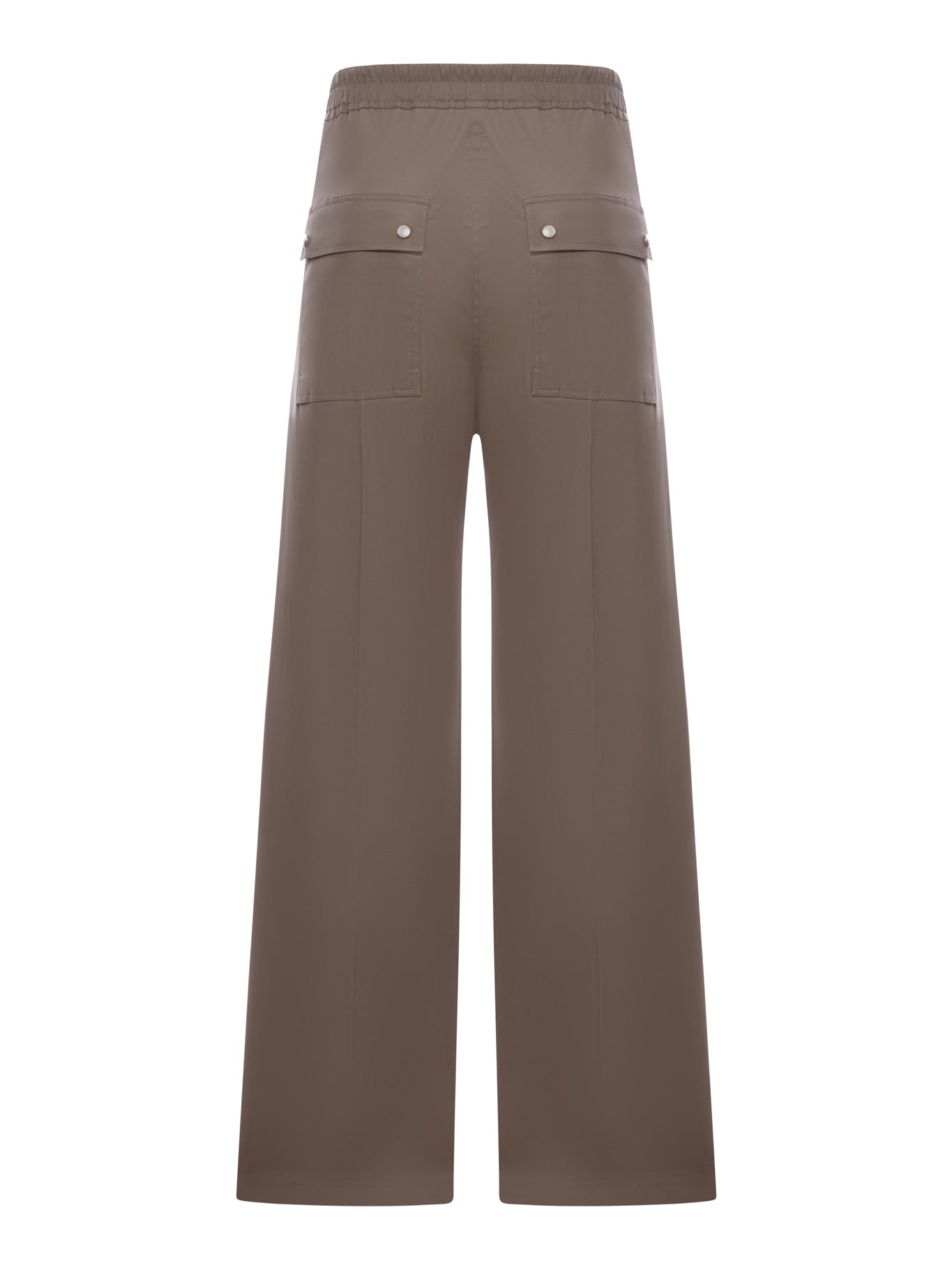 PANTALONI IN COTONE