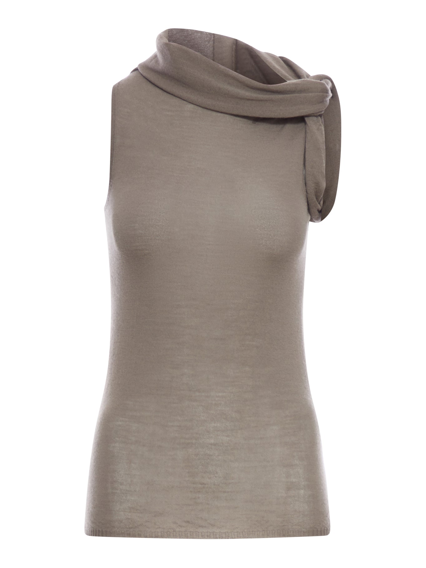 TOP CON DESIGN A INCROCIO
