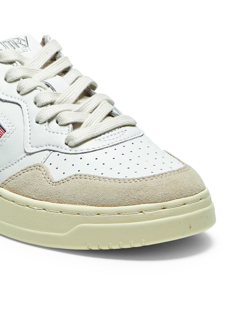 SNEAKERS MEDALIST LOW