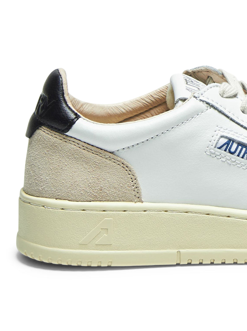 SNEAKERS MEDALIST LOW