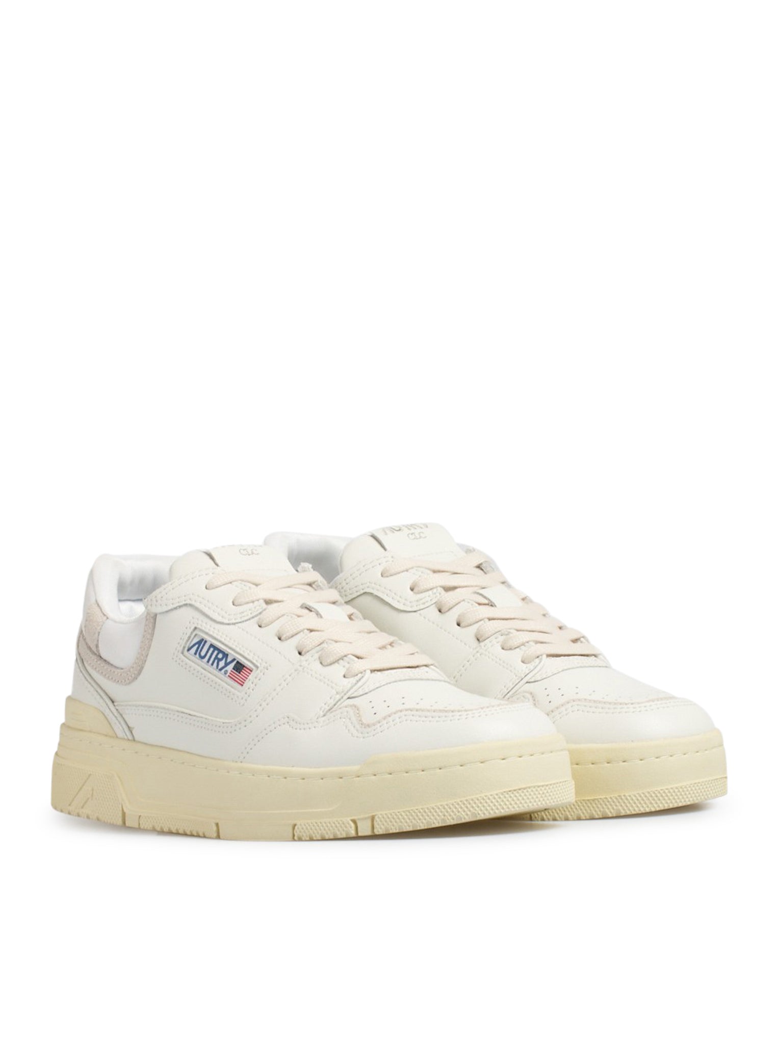 AUTRY CLC LOW