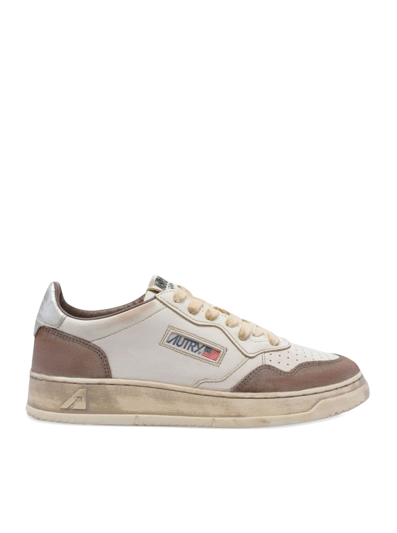 SNEAKERS MEDALIST LOW SUPER VINTAGE