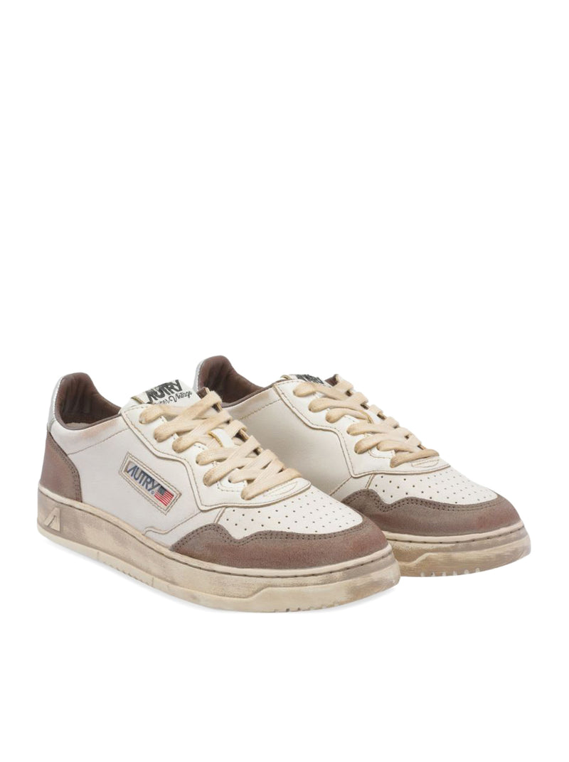 SNEAKERS MEDALIST LOW SUPER VINTAGE