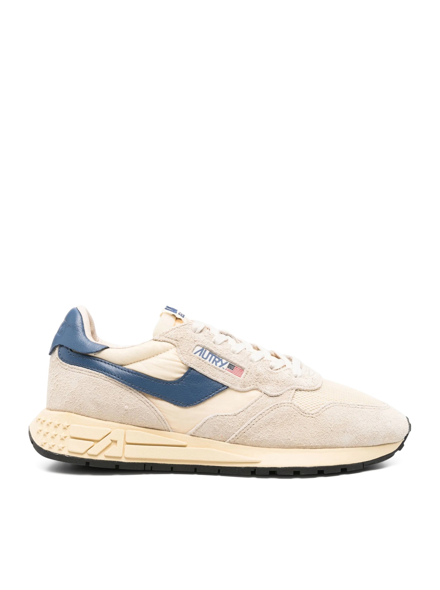 SNEAKERS REELWIND LOW