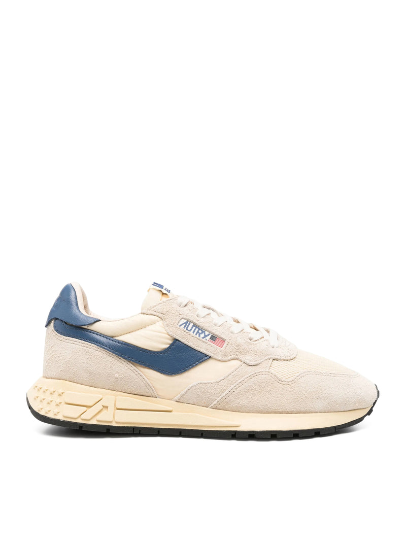 SNEAKERS REELWIND LOW