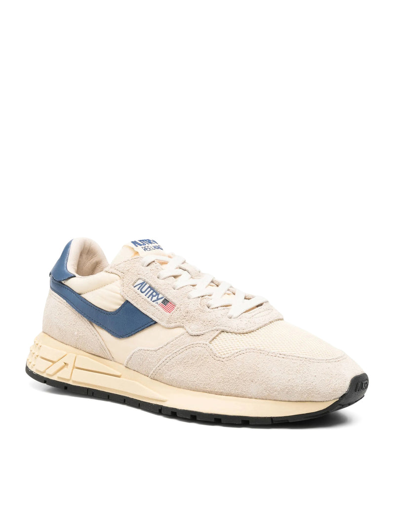 SNEAKERS REELWIND LOW